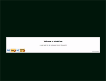 Tablet Screenshot of bitveld.net